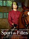 SPORT DE FILLES